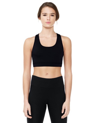 C-N87-WOMEN'S ACTIVE BRA VEST